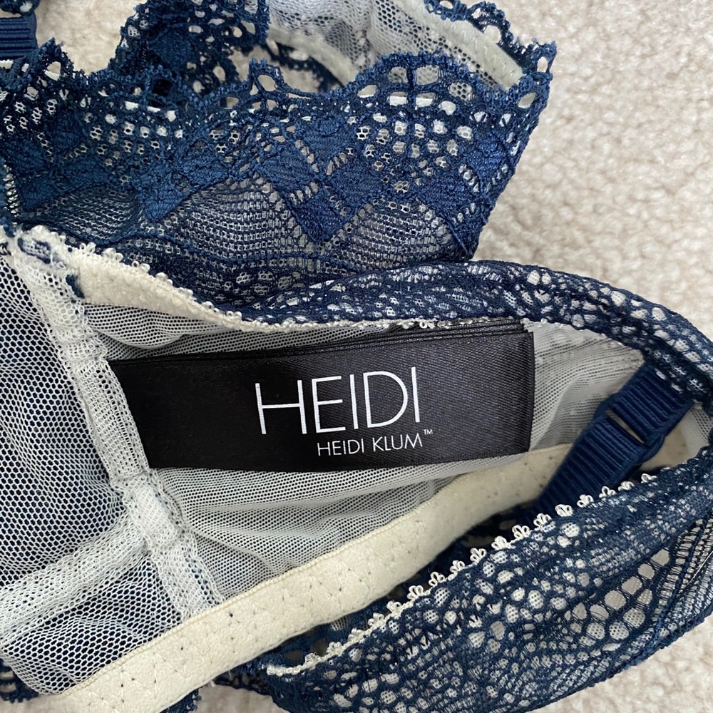 Heidi Bralette - Picture 3 of 3